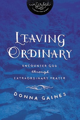 Leaving Ordinary (Paperback)