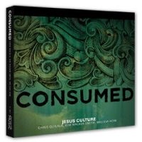 Consumed CD & DVD (DVD & CD)