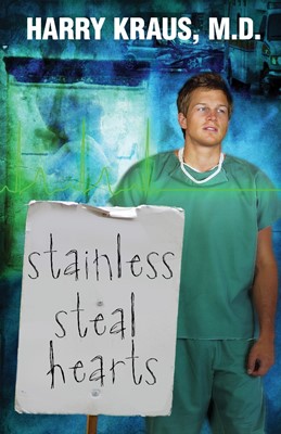 Stainless Steal Hearts (Paperback)