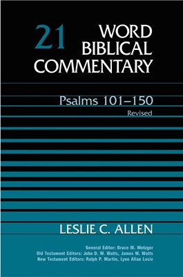 Psalms 101-150 (Hard Cover)
