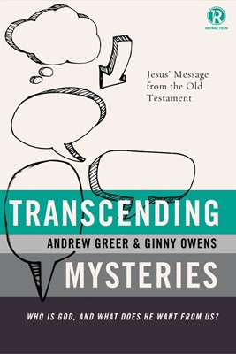 Transcending Mysteries (Paperback)