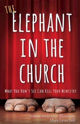 The Elephant in the Church (Paperback)
