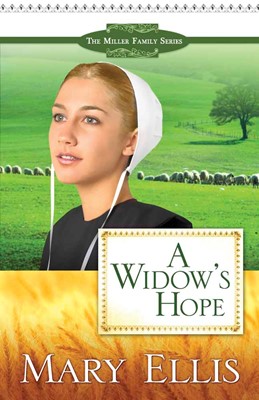 Widow's Hope, A (Paperback)