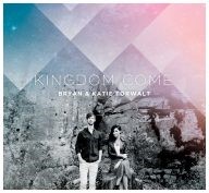 Kingdom Come CD (CD-Audio)
