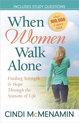 When Women Walk Alone (Paperback)