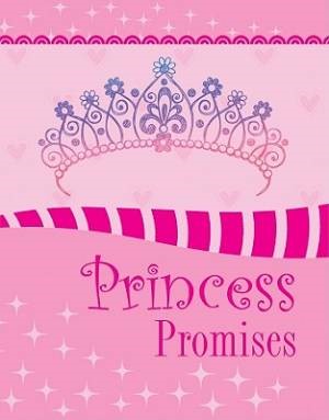 Princess Promises (Hard Cover)