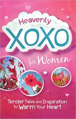Heavenly Xoxo For Women (Hard Cover)