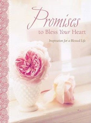 Promises To Bless Your Heart (Hard Cover)