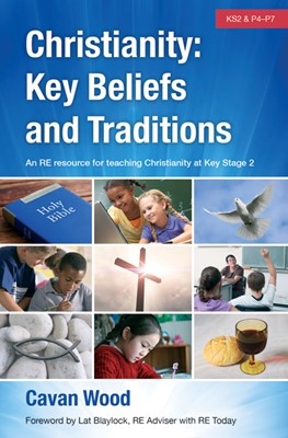 Christianity Key Beliefs And Traditions (Paperback)