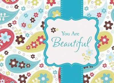 You Are Beautiful (Paperback)