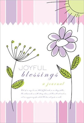 Joyful Blessings (Hard Cover)
