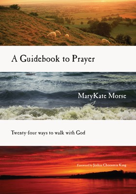 Guidebook To Prayer, A (Paperback)