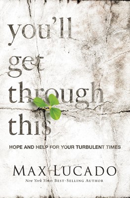 You'llGet Through This (Hard Cover)
