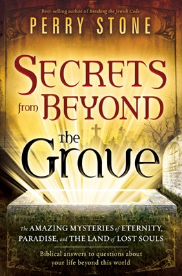 Secrets From Beyond The Grave (Paperback)