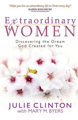Extraordinary Women (Paperback)