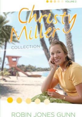 Christy Miller Collection Volume 2 (Hard Cover)