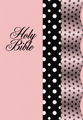 Polka Dot Bible (Hard Cover)