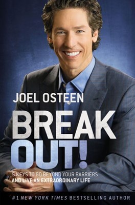 Break Out! (Paperback)