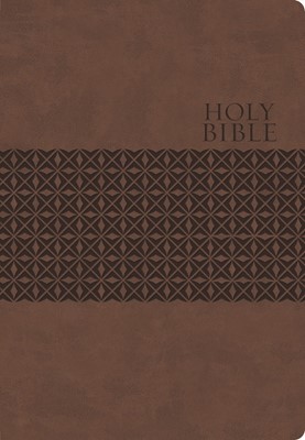 KJV Study Bible (Paperback)