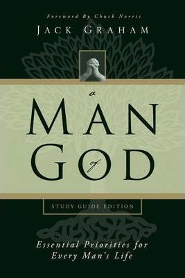 A Man Of God (Paperback)
