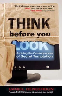 Think Before You Look (Paperback)