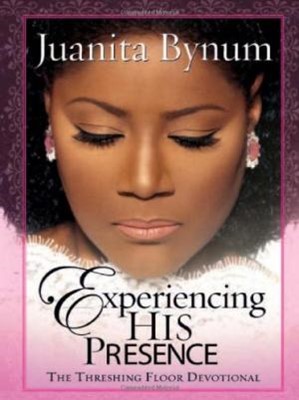 Experiencing His Presence (Hard Cover)