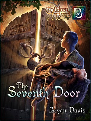 The Seventh Door (Paperback)