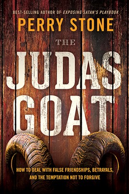 The Judas Goat (Paperback)