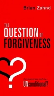 The Question Of Forgiveness (10-Pack) (Paperback)