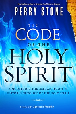 The Code Of The Holy Spirit (Paperback)