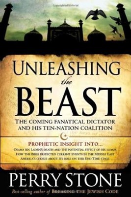 Unleashing The Beast (Paperback)