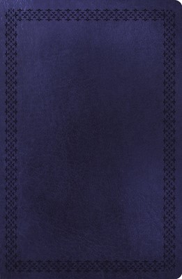 NKJV Large Print Ultraslim Reference Bible (Paperback)