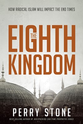 The Eighth Kingdom (Paperback)