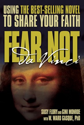 Fear Not Da Vinci (Paperback)