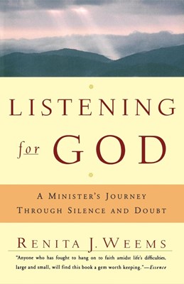 Listening for God (Paperback)