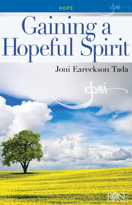 Gaining a Hopeful Spirit (Individual Pamphlet) (Pamphlet)