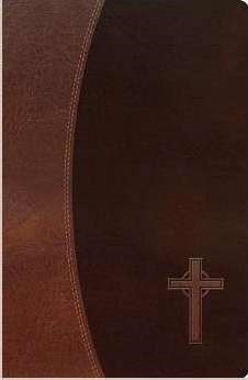 NKJV Gift Bible (Imitation Leather)