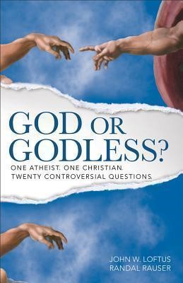 God Or Godless? (Paperback)