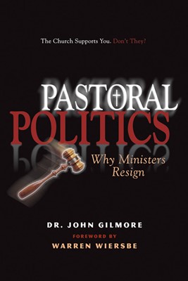 Pastoral Politics (Paperback)