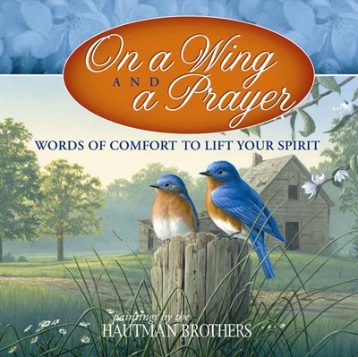 On A Wing And A Prayer (Paperback)