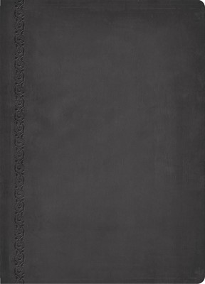The NIV Macarthur Study Bible (Imitation Leather)