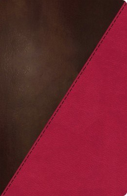 The NKJV Study Bible (Leather-Look)