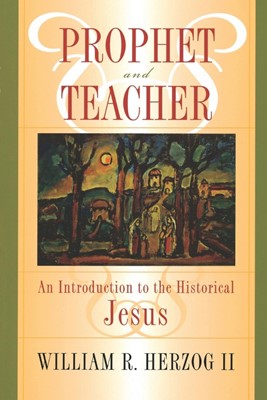 Prophet and Teacher (Paperback)
