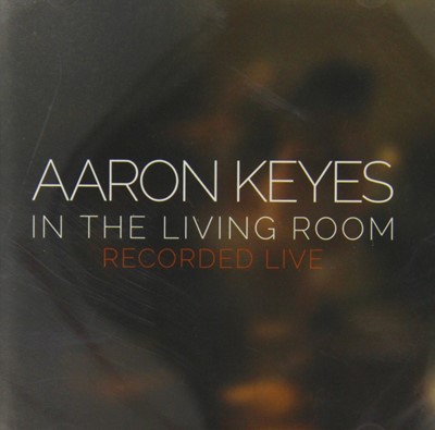In the Living Room CD (CD-Audio)