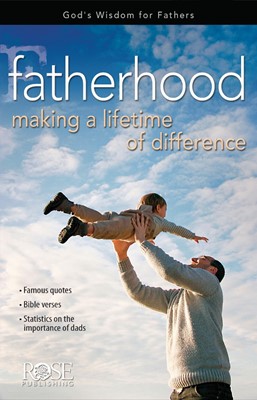 Fatherhood (Pamphlet)