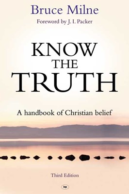 Know The Truth (Paperback)