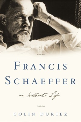 Francis Schaeffer (Paperback)