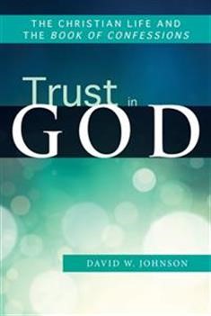 Trust in God (Paperback)