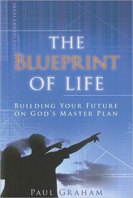 The Blueprint Of Life (Paperback)
