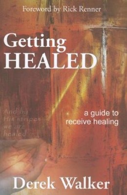 Getting Healed (Paperback)